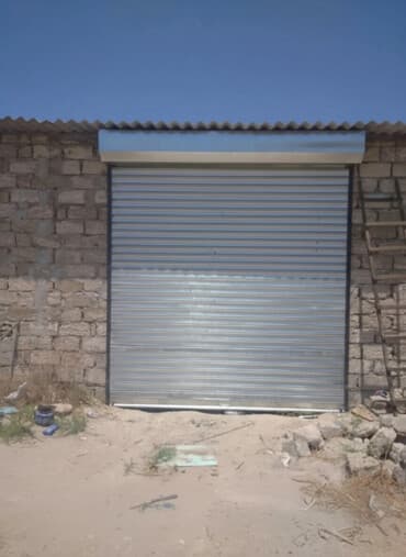 qapi darvaza: 🛠️ Mexaniki Jalyüz Təmiri! ✅ Peşəkar ustalarımız — 3