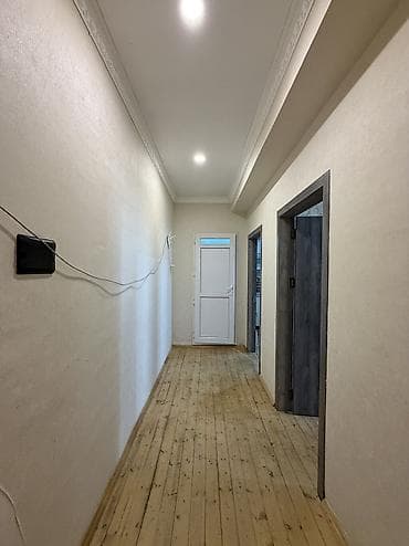 2 otaqlı, Yeni tikili, 50 kv. m — 5