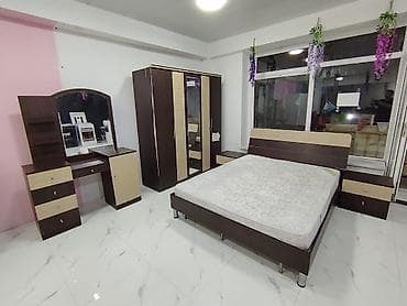 xirdalan mebel magazasi: Yataq desti 330 azn unvan Xirdalan catdirilma odenisle &Sara — 1