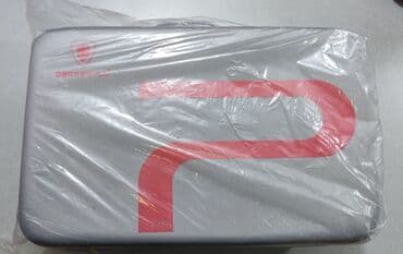 playstation 5 çanta: Playstation 5 ( 825gb ) üçün deadskull çanta, içərisində 2 dualsense — 1