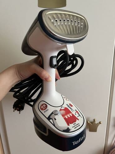 Əl buxarlayıcısı, Tefal, Kredit yoxdur, Ünvandan götürmə, Pulsuz çatdırılma lalafo.az -da Əl buxarlayıcısı, Tefal, Kredit yoxdur, Ünvandan götürmə, Pulsuz çatdırılma