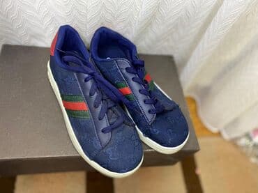 Krossovka, Uniseks, 32