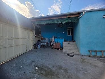 ag seher evler: 18 kv. m, 5 otaqlı, Qaz — 3