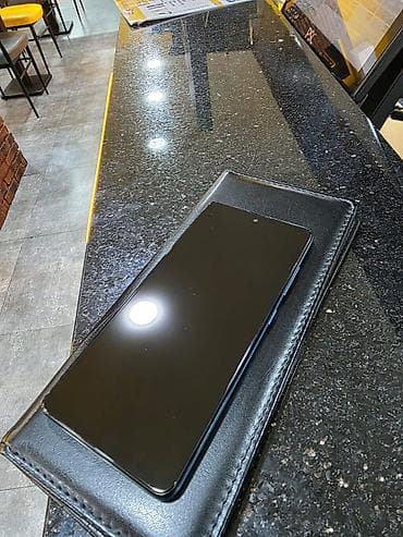 irşad samsung a51: Samsung Galaxy A51, rəng - Mavi, İki sim kartlı — 1