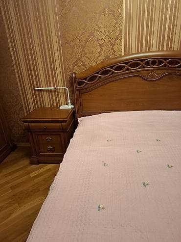 İkinəfərlik çarpayı, Bazasız, Matras ilə, Siyirməli, Türkiyə