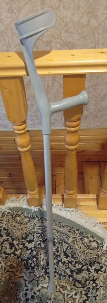 Qolaltılı dirsək ağacı (tək ədəd) - Material: yüngül və möhkəm