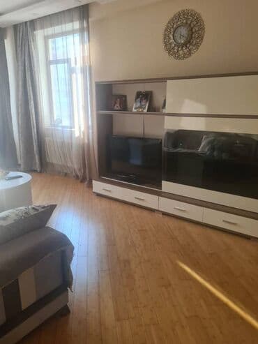 sumqayit bina evi: Yasamalda Feteli axundov kucesinde 14 mertebeli binanın 4-ci — 11