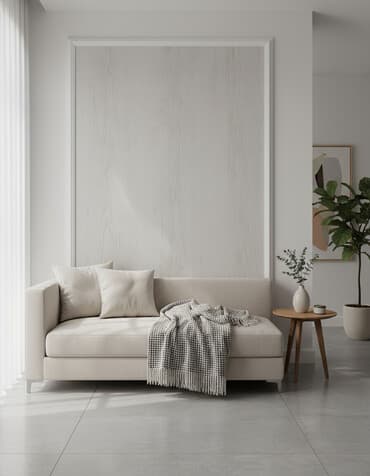 Ağac teksturalı dekorativ panel. Divar və ya mebel üzlükləri üçün