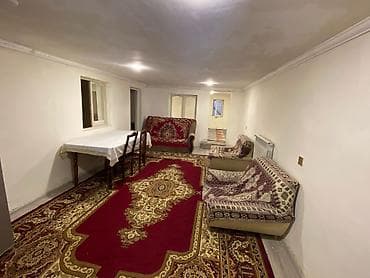 bileceride kiraye ev: 100 kv. m, 3 otaqlı, Qaz, İşıq, Su — 6