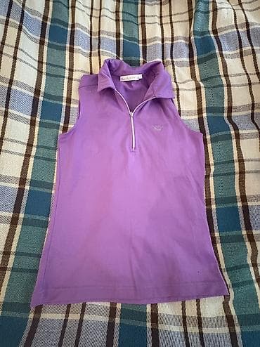 north face az: Sviter, S, XS, rəng - Bənövşəyi — 1