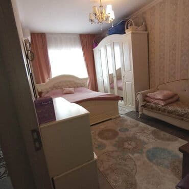 saracli 9 mkr: Bakı, Hövsan qəs., 1 otaqlı, Köhnə tikili, m. Əhmədli, 41 kv. m — 3