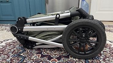 uşaq ucun traktor: 2-i 1-də araba, Kidilo, İşlənmiş, Yaş: 24-30 ay, Ünvandan götürmə, Ödənişli çatdırılma, Rayonlara çatdırılma — 2