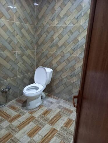 kiraye ev ehmedlide: Xətai rayonu (Əhmədli metrosu yaxınlığında) ərazisində inşa edilmiş — 2