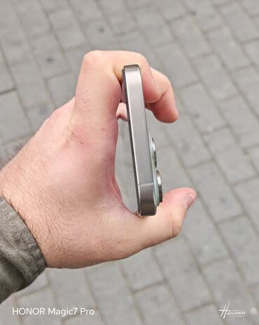 айфон 15 про макс цена баку: IPhone 15 Pro Max, 256 ГБ, Natural Titanium, Гарантия — 8