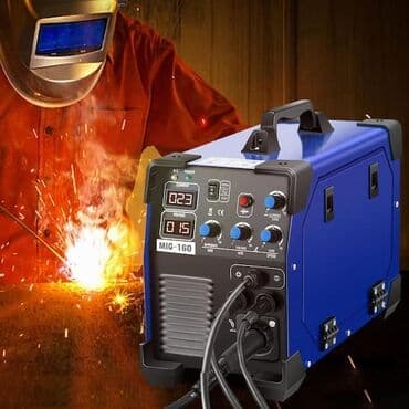 svarka aparatlari: Yeni Qaynaq aparatı Pulsuz çatdırılma, Rayonlara çatdırılma — 1