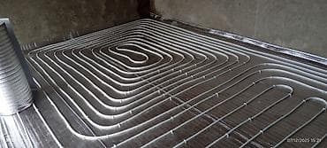 ремонт душевых кабин: Su və istilik sistemlərinin quraşdırılması xidməti Peşəkar santexnika — 6