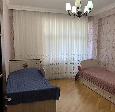 gəncə kirayə: Nərimanov Metrosu Yaxınlığında Yerləşən Mənzil kiraye Verilir Qaz Su — 6