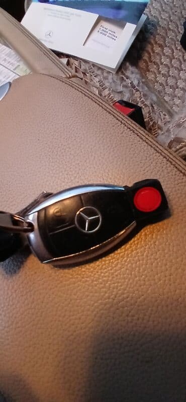 turbo az c class: Mercedes-Benz M-Class: 3.5 l | 2008 il Ofrouder/SUV — 13