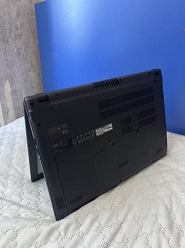 irşad noutbuk: İşlənmiş Acer Aspire, 15.6 ", Intel Core i3, 128 GB, Ünvandan götürmə — 4