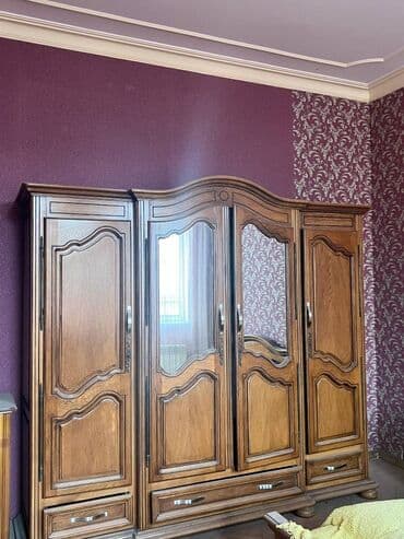 офисная мебель в баку: Yataq desti satilir — 4