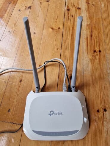 купить wi fi модем: Simsiz hava ilə işləyən internet aparatı. Ərazidə kabel internet — 3