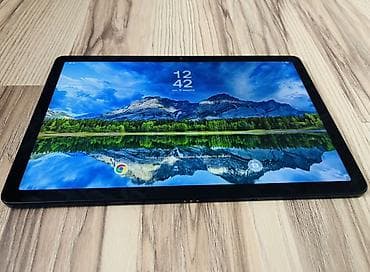 samsung tv 82 ekran: İşlənmiş Samsung Galaxy Tab A9+, 12,4", 128 GB, Rayonlara çatdırılma — 3