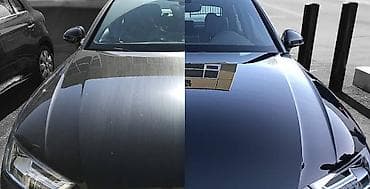 Əməkdaş axtarışı (vakansiyalar): Avto rəngsaz tələb olunur, Növbəli qrafik, Gündəlik ödəniş — 1