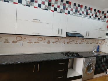 квартиры баку аренда: Salam ev 2 otaq 92kv 3 mertebe tam eşyalıdı xırdalan AAAf da yerleşir — 11