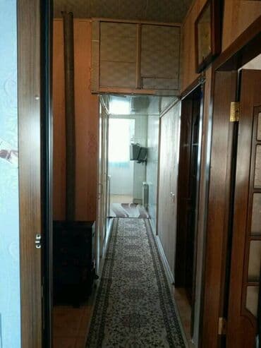 оштон квартира керек: Баку, 3 комнаты, Вторичка, м. Хатаи, 85 м² — 9