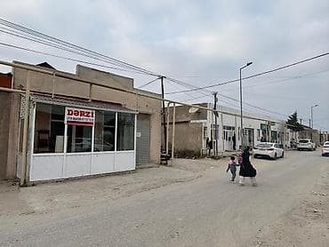 torpaq: ƏLİMYANDI !! 2 mərtəbəli ev+market! Əşyaları ilə birlikdə TƏCİLİ — 3