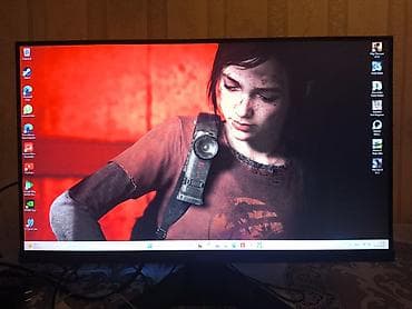 3 birinde printer: Lenevo Gaming stolüstü kompüter dəsti.(demey olar yenidi) Lenevo — 5
