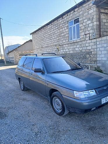 диски на ваз 2110: ВАЗ (ЛАДА) 2111: 1.5 л | 2001 г. 293000 км Седан — 7