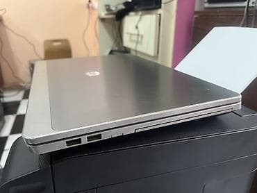 pirinter hp: HP ProBook, 15.6 ", Intel Core i3, 512 GB — 5