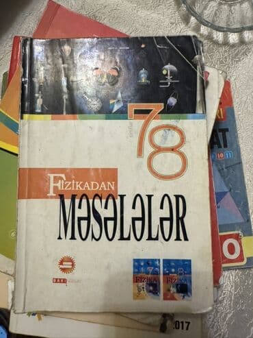 банк тестов по физике 1 часть: Statistika kitabı — 35