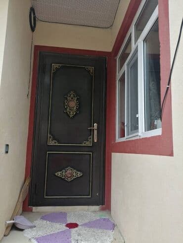 3 otaqlı, 85 kv. m, Yeni təmirli