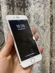 Mətbəx texnikası: IPhone 6s, 16 GB, Rose Gold — 1