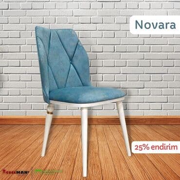 Stullar: Oturacaqlar 25% ENDİRİMLƏ | FABRİK İSTEHSALI 25% real endirimdən — 10