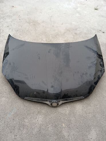 Bamperlər, buferlər: Skoda Fabia, 2008 il, Almaniya, Ünvandan götürmə — 2