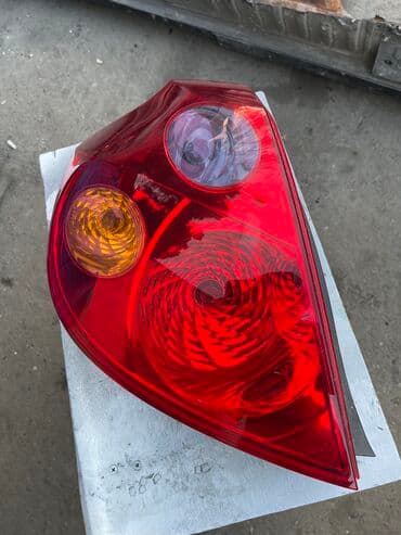 kia ceed kapot: Közərmə, Kia 2009 il, Orijinal, İşlənmiş — 1