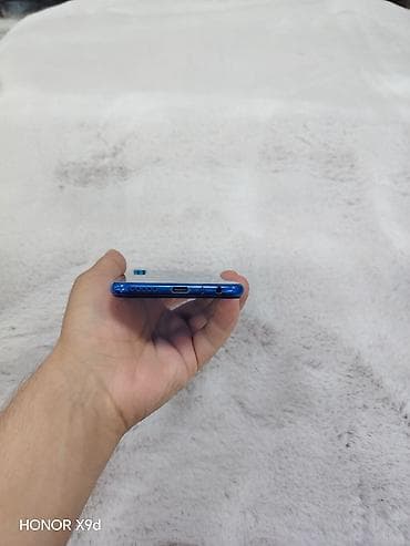 redmi note 12 s: Redmi Note 8, 64 GB, rəng - Mavi — 4
