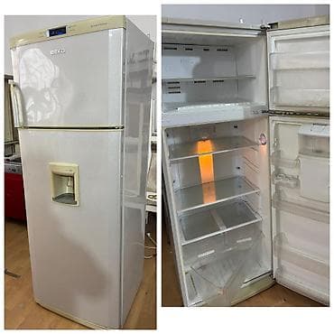 LxTəcili satılır Qiymət 420azn. Nofrost Beko soyuducu ünvan lalafo.az -da LxTəcili satılır Qiymət 420azn. Nofrost Beko soyuducu ünvan