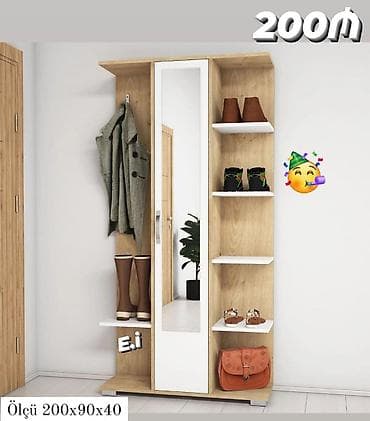 azza tort catdirilma: Dolab — 1