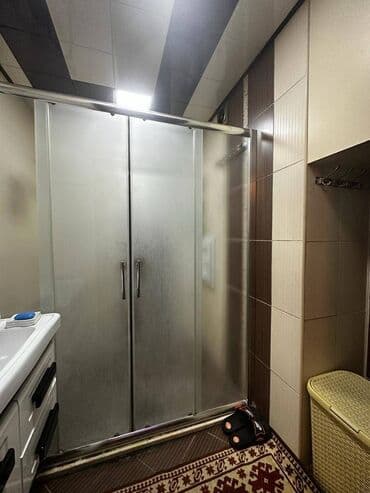 gəncədə bina evi: Bakıxanov qəs., 3 otaqlı, Yeni tikili, 77 kv. m — 14