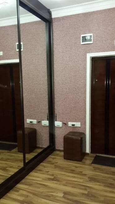 zığda evler: Binəqədi rayonu 9-cu mikrarayonda leyla sadliq evine yaxin 18 — 7