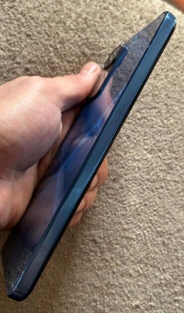 redmi note 11 pro ikinci el: Redmi Note 11 Pro, 128 GB, rəng - Göy, Sensor, Barmaq izi, İki sim kartlı — 2