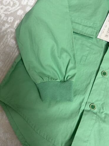 детские футболки майнкрафт: Köynək, Uniseks, 4 - 5 yaş — 4