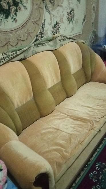 divan və kreslolar: Klassik divan, Divan — 2