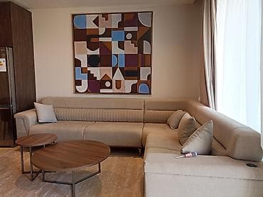 2 комнаты, Новостройка, 99 м² — 5
