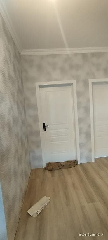 ev modelleri: 3 otaqlı həyət evi – işıqlı, zövqlə təmir olunmuş daxili məkana — 2