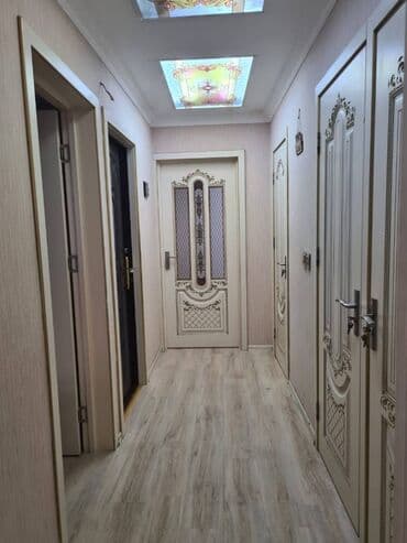 ipoteka ile menziller: Bakı, Həzi Aslanov qəs., 2 otaqlı, Köhnə tikili, m. Həzi Aslanov, 60 kv. m — 8